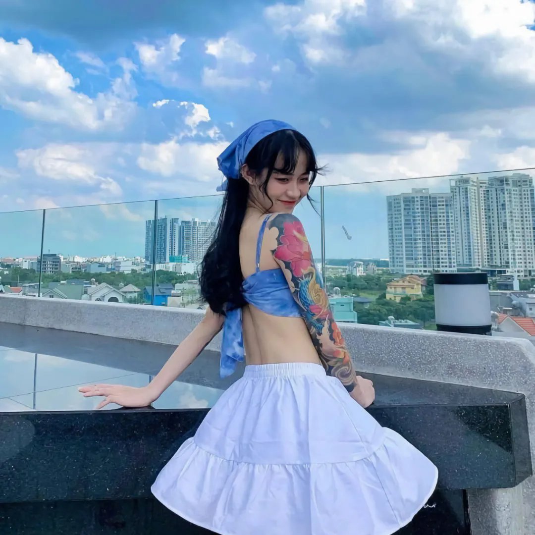 铁汉艳姬